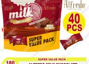 Sensasi Lezat Eksplorasi Saus Alfredo Coklat