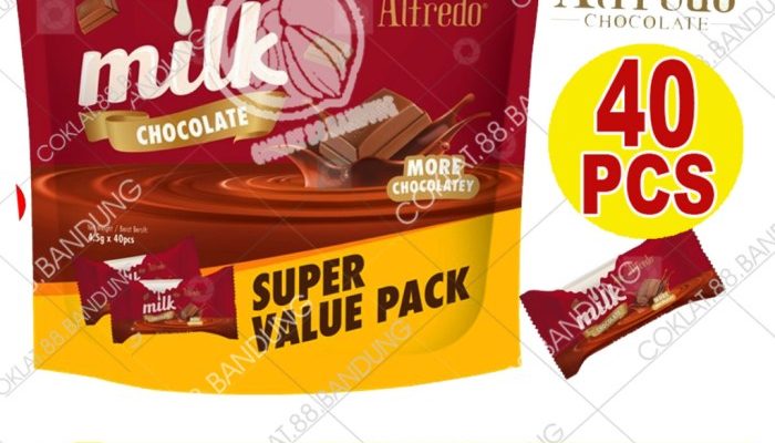 Sensasi Lezat Eksplorasi Saus Alfredo Coklat