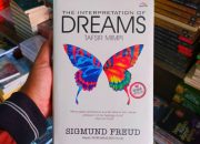 Buku Tafsir 1000 Mimpi Panduan Mengartikan Mimpi