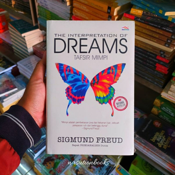 Dreams interpretation