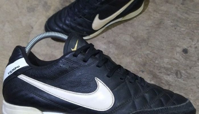 Nike Tiempo Futsal Panduan Lengkap Sepatu Futsal