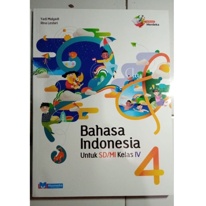 Tujuan pembelajaran bahasa sunda kelas 4 kurikulum merdeka