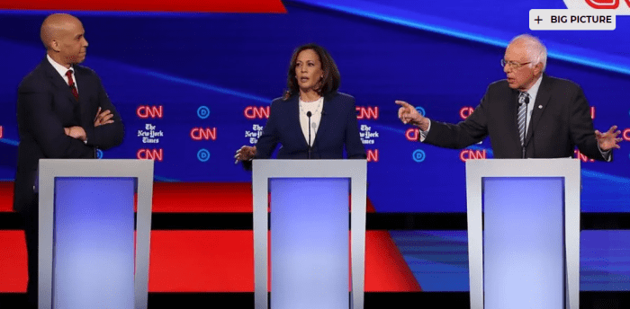 Kehidupan yang demokratis dalam segala bidang akan dapat terwujud apabila