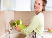 Arti Mimpi Mencuci Piring Tafsir dan Maknanya