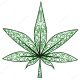 Pixabay baking hemp vector leaf