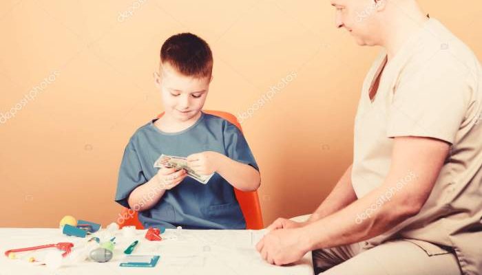 Gaji Karyawan Rumah Sakit Sesuai Pendidikan