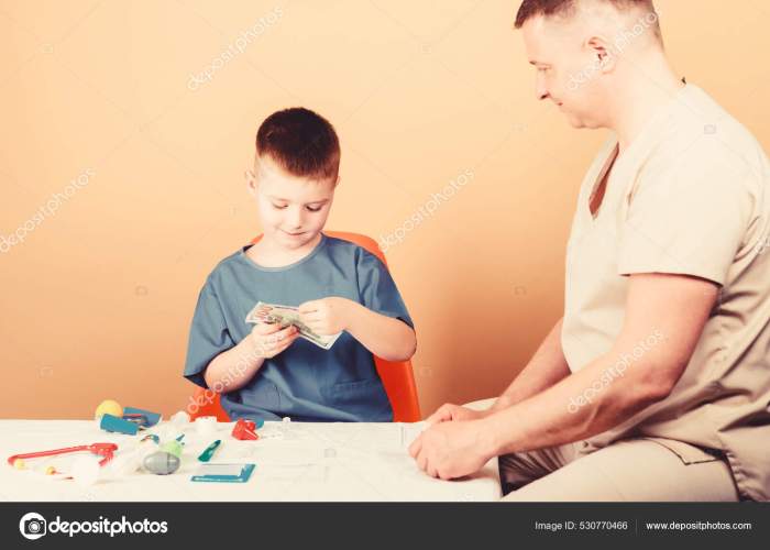 Gaji karyawan sesuai kualifikasi pendidikan di rumah sakit