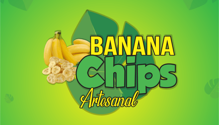 Foto Keripik Pisang Coklat Panduan Lengkap