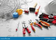 Jenis Alat Kelistrikan dan Fungsinya