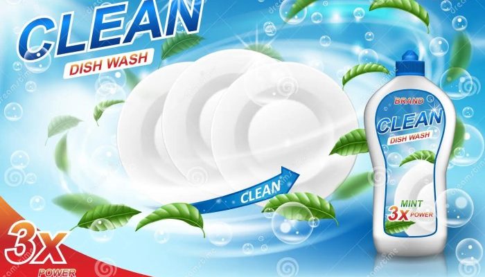 Wadah Sabun Cuci Piring Panduan Lengkap