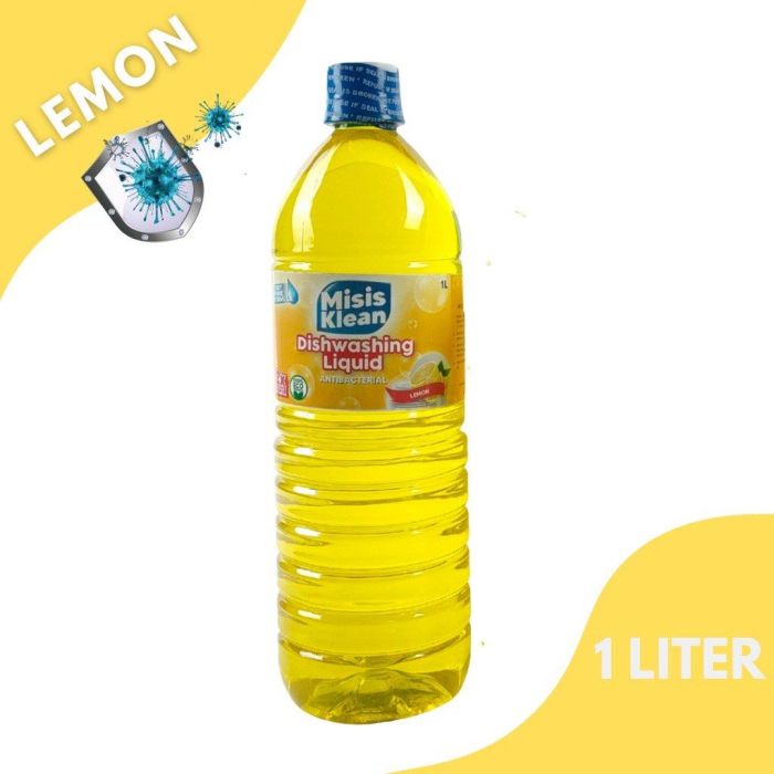 Ekonomi sabun cuci piring