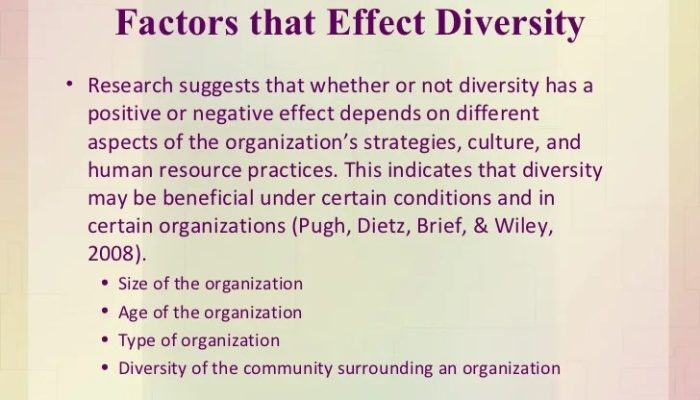 Jelaskan Akibat Keberagaman Sosial Budaya