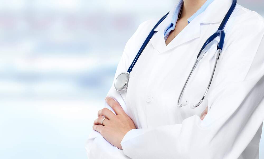 Klinik dokter umum terdekat