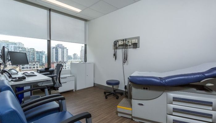 Temukan Dokter Terdekat dengan Mudah dan Aman