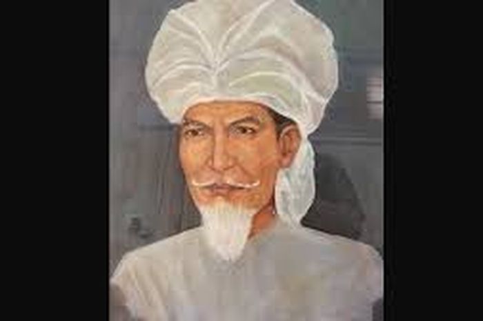 Sejarah samudera pasai