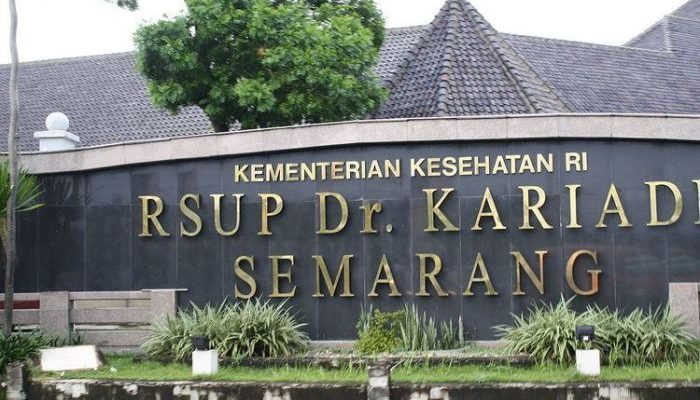 Daftar Online RS Kariadi Panduan Lengkap