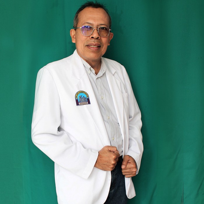 Dr didik rumah sakit dharma nugraha