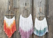 Kerajinan Tangan Simple Tapi Menarik