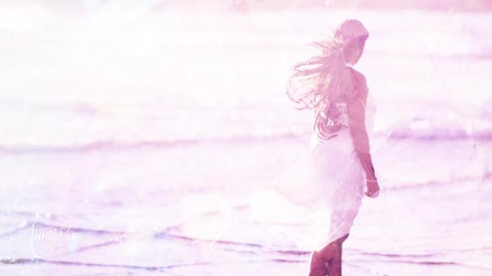 Mimpi berjalan di air keruh