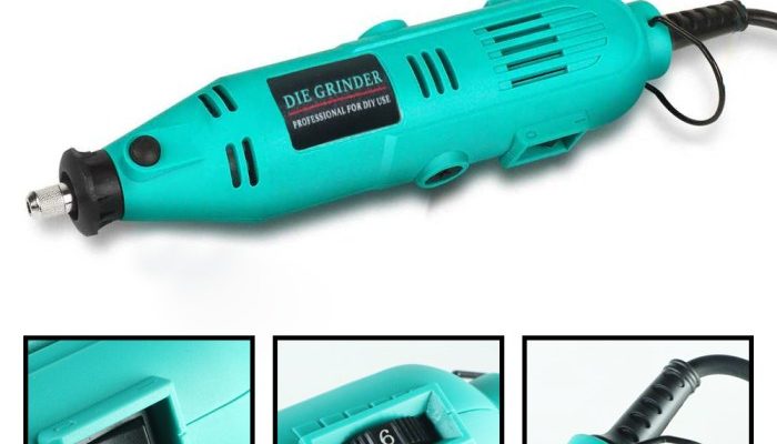 Gerinda Potong Besi Panduan Lengkap