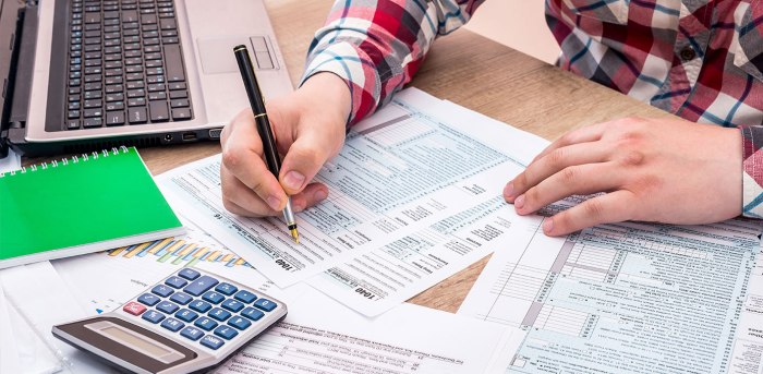 Cara mengisi e filing