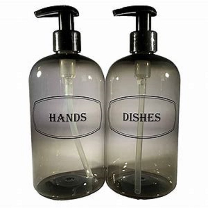 Harga sabun cuci tangan