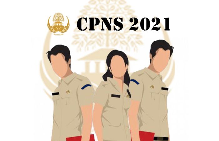 Formasi cpns adalah