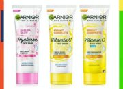 Garnier Cuci Muka Pria Panduan Lengkap