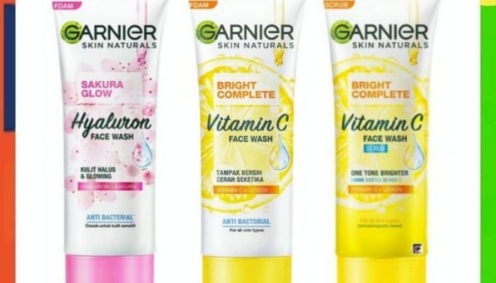 Garnier Cuci Muka Pria Panduan Lengkap