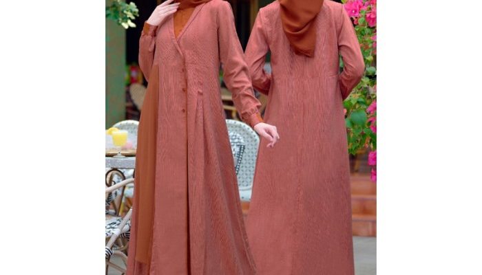 Gamis Nibras Tren, Pasar, dan Strategi Pemasaran