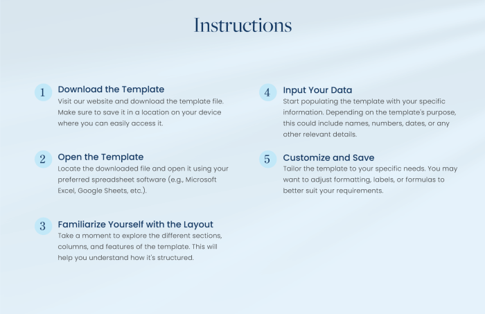 Monthly wordtemplatesonline