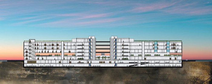 Benchmarking rumah sakit pendidikan