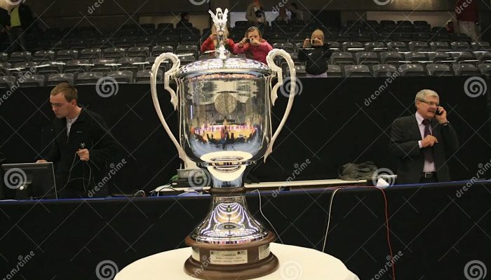 Mengenal EHF Champions League, UCL-nya Bola Tangan yang