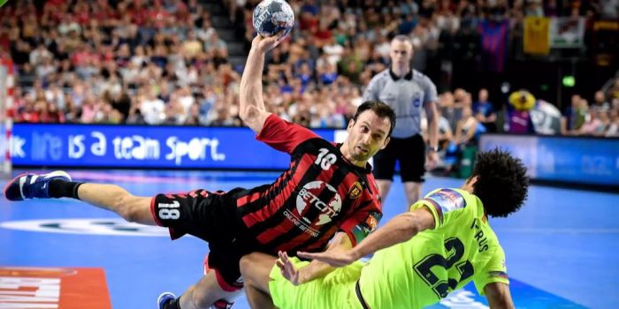 Mengenal EHF Champions League, UCL-nya Bola Tangan yang