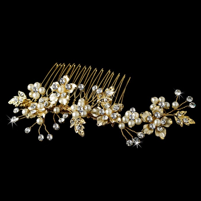 Cincin perak wanita elegan