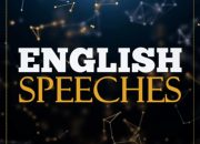 Menguasai Pidato Bahasa Inggris Efektif