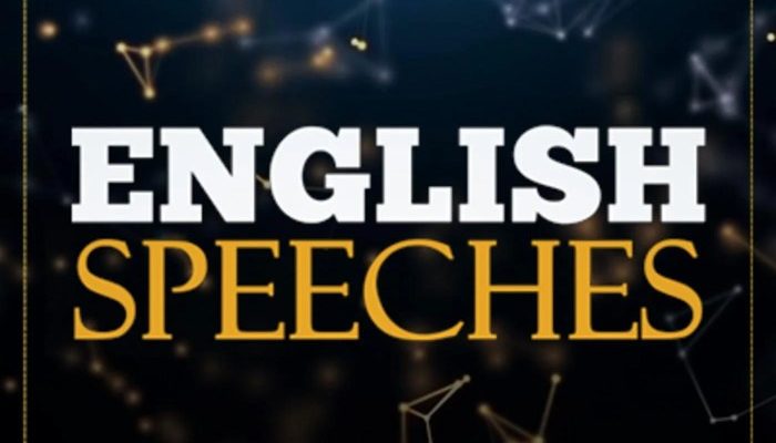 Menguasai Pidato Bahasa Inggris Efektif