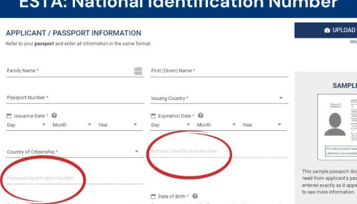 Cari Nomor Induk Kependudukan Online