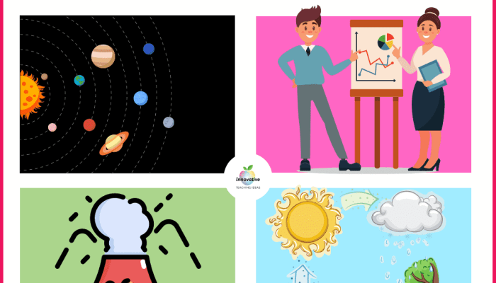 Fungsi Fakta dalam Teks Eksplanasi Adalah Kunci Pemahaman