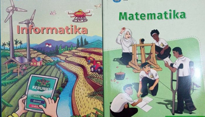 Modul Ajar PAI Kelas 9 Kurikulum Merdeka