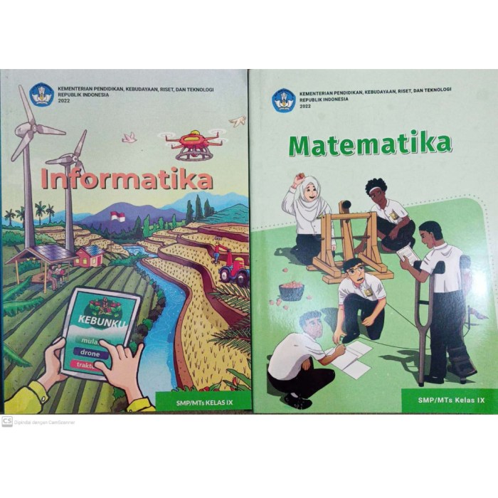 Modul ajar pai kelas 9 kurikulum merdeka