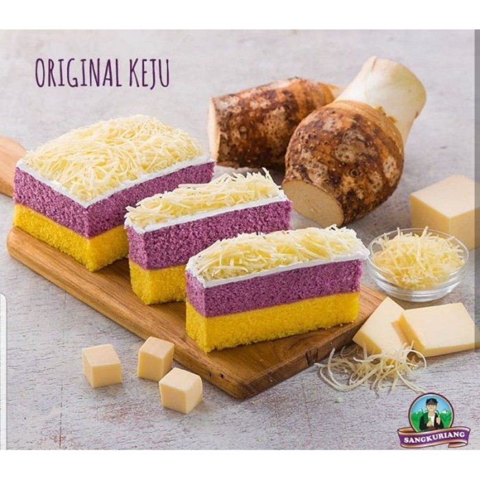 Lapis talas bogor terdekat