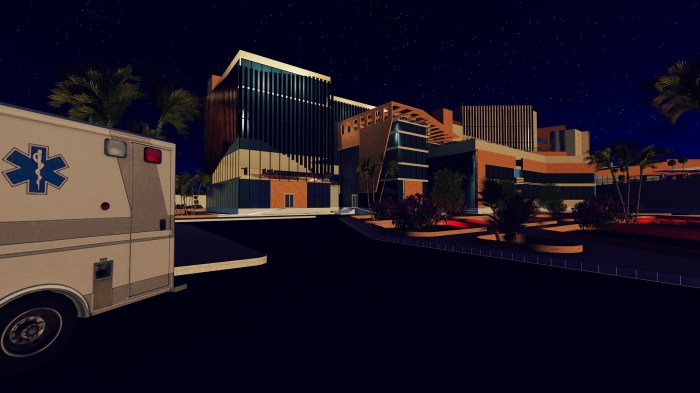 Perkembangan rumah sakit pendidikan unlam