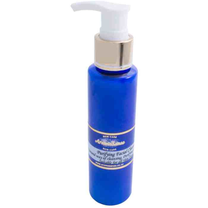 Sabun cuci muka you