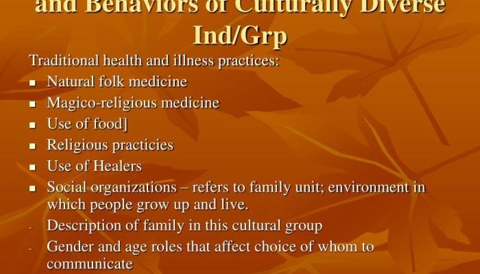 Faktor Penyebab Keragaman Budaya Kecuali Apa?