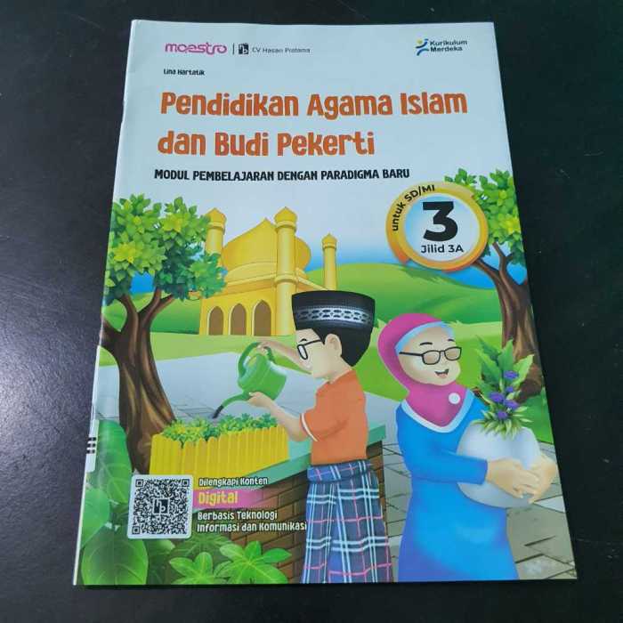 Modul ajar matematika kelas 9 kurikulum merdeka