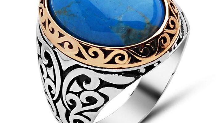 Cincin Emas Laki-laki Tren, Harga, dan Makna