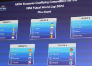 Piala Futsal Gairah, Kompetisi, dan Prestasi