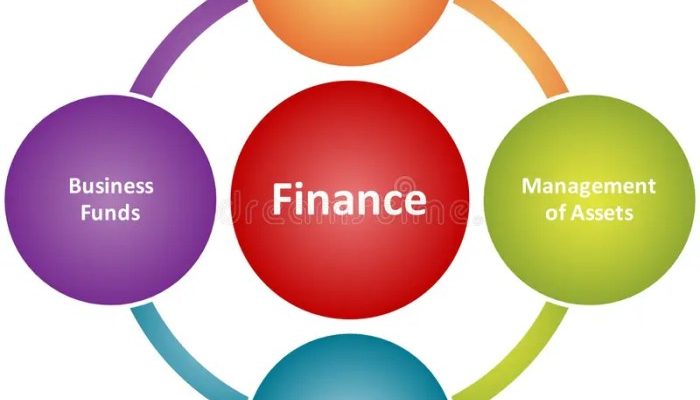 Departemen Keuangan Adalah Jantung Bisnis