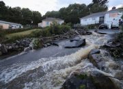 Banjir Bandang Hari Ini Berita dan Dampaknya